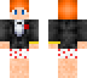 ginger