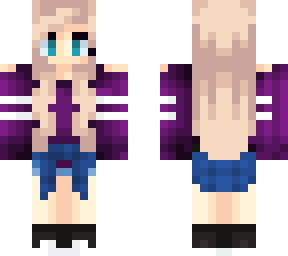 girl