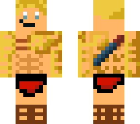gladiator