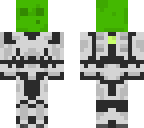 glub glub in mech suit