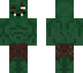 goblin tanque