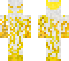 golden godspeed