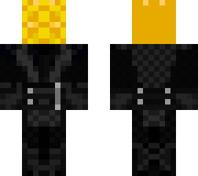 golden head maul