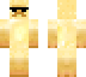 golden sheep lukerr