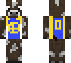 goldengate warriors cow
