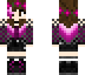 gothic gril
