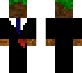 grass guy