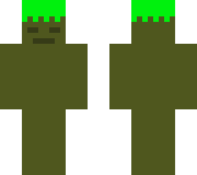 grassy