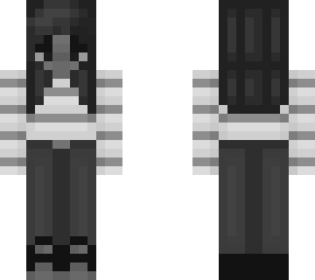 grayscale - stylin'