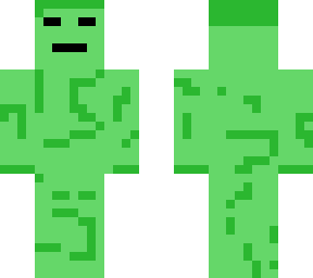 green alien funny2