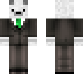 green das