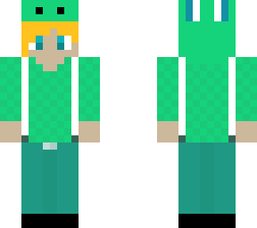 green dragon boy :)) by fightgirl15 (me xd)