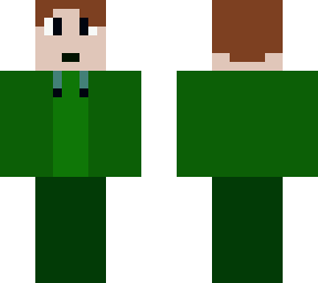 green jacket spectre