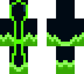green warlock