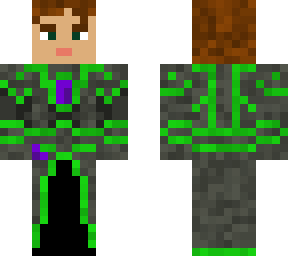 green wizard hero 2
