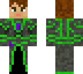 green wizard hero 3
