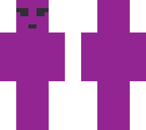 gta purple alien
