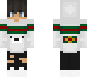 gucci boy
