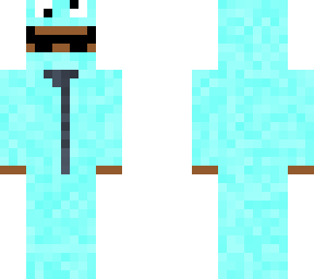 guppies cult skin