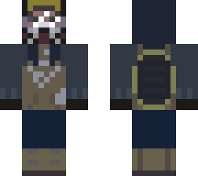 hackett