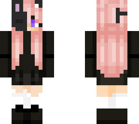 half bunny mask meif'wa