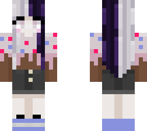 happy birthday skin (for contest)