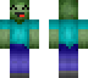 happy zoooombie