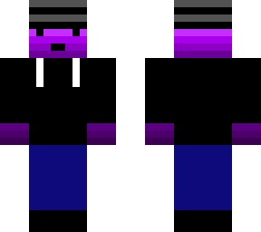 hat men