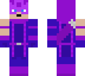 hawkeye (comic)