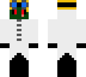 headscientist zombie