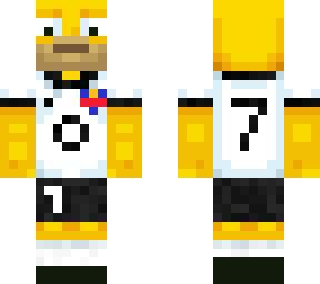 homer simpson colo colo