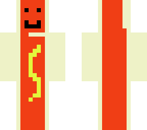 hot dog