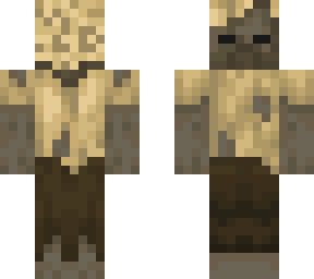 husk