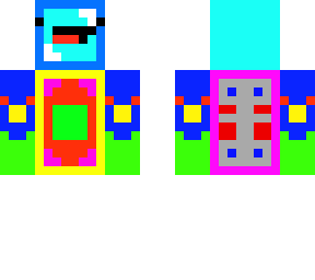 i dont know? (number 2)