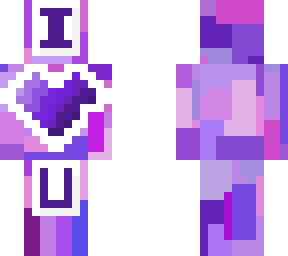 i purple you second edition (edit)