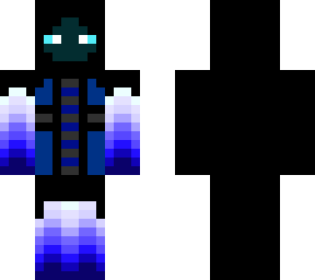 ice bounty hunter