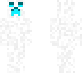 ice creepy