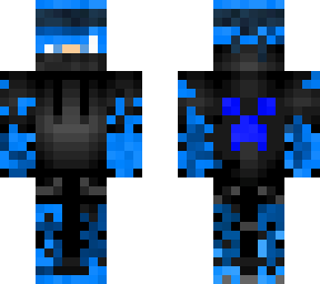 ice ninja