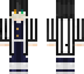 iguro obanai