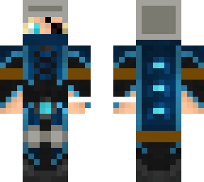 improved lvl 1