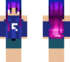 in the rain~ (first skin)