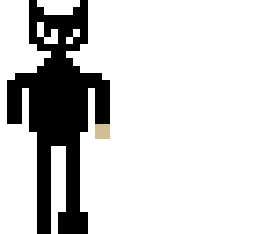 ink bendy