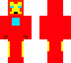 iron man