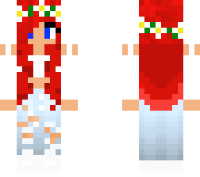 james's skin 2