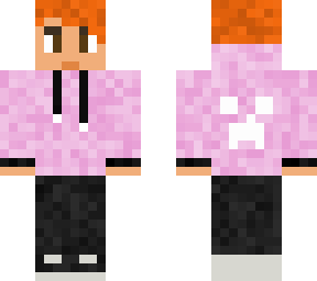 jc creeper boy