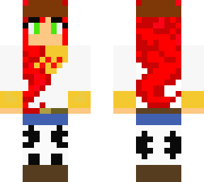 jessie 4