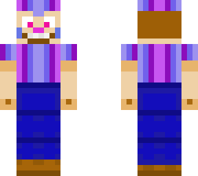 jj(fnaf 2)