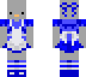 jj skin