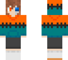 joe droid blue