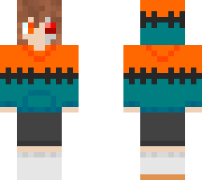 joe droid red